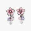 Cherry Blossom Delight Earrings