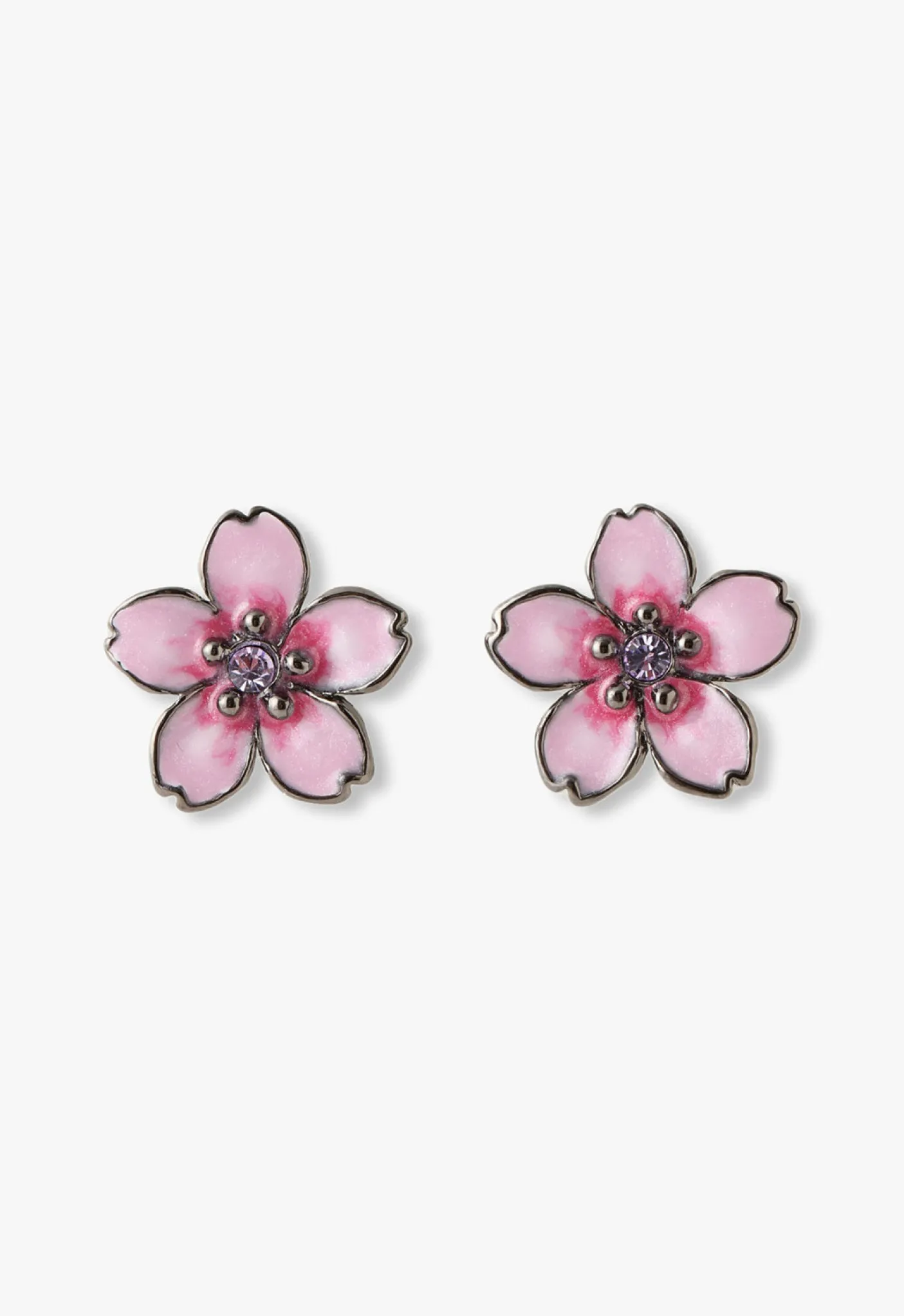 Cherry Blossom Delight Earrings