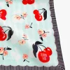 Cherry Delight Handkerchief