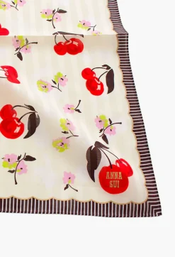 Cherry Delight Handkerchief
