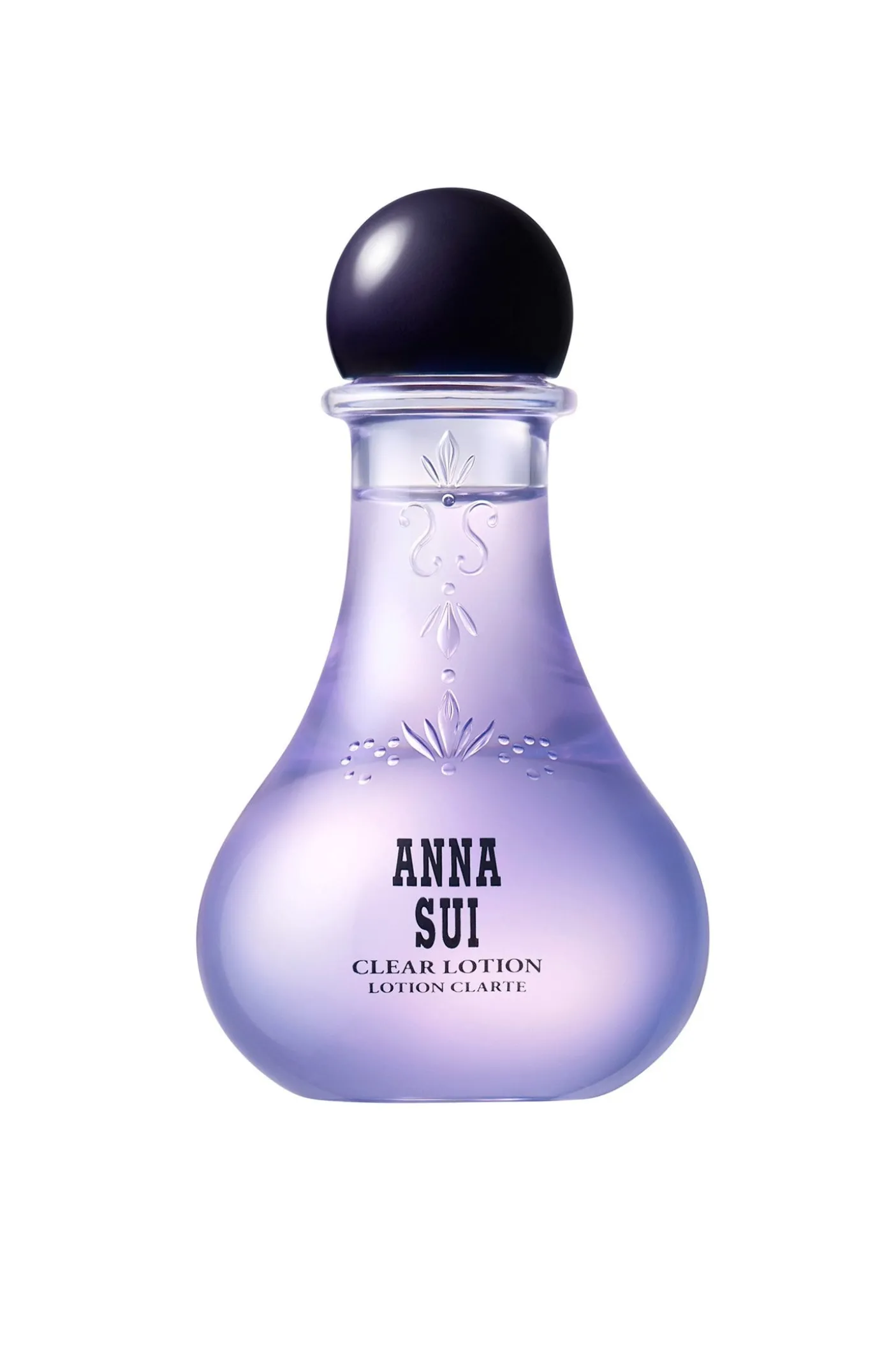 Clear Lotion