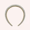 Crystal Headband