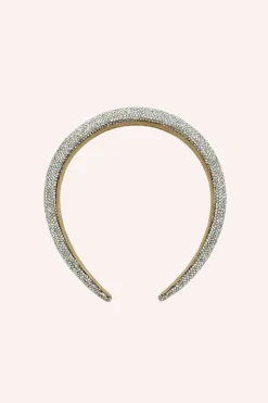 Crystal Headband