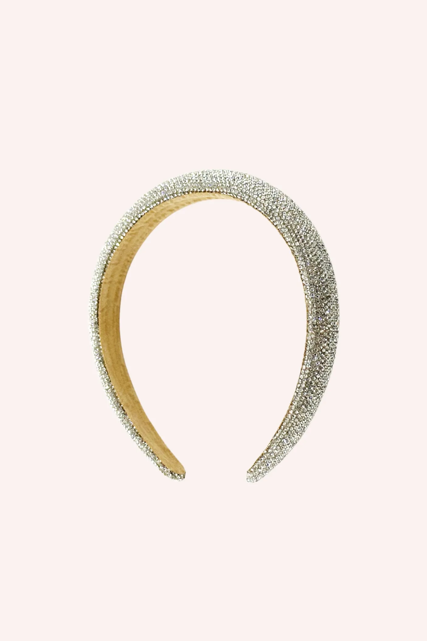 Crystal Headband