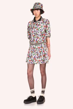 Daisies Skirt