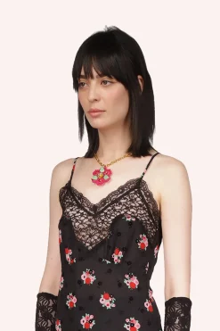 Daisy Chains Necklace