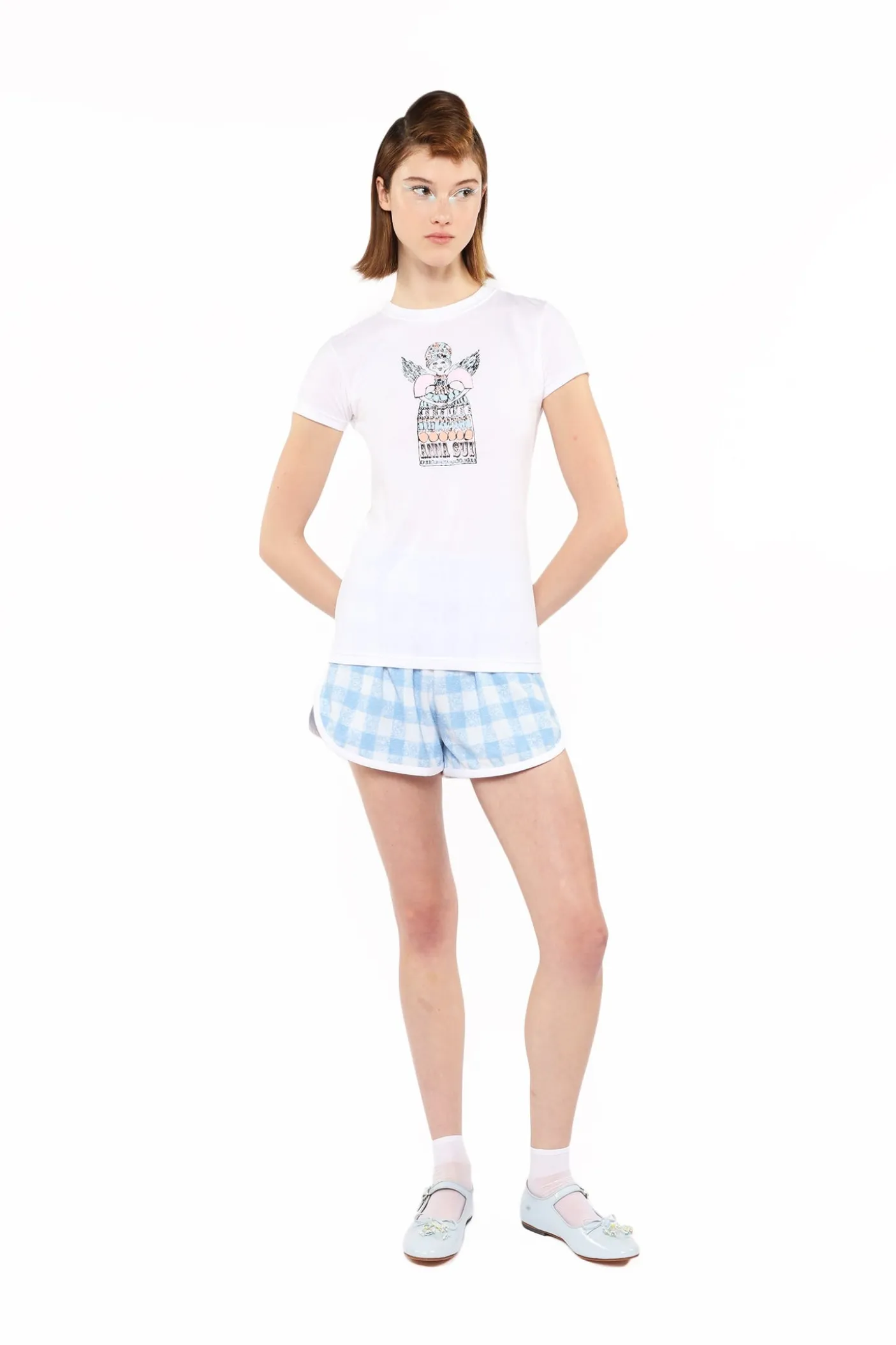 Doll T-Shirt