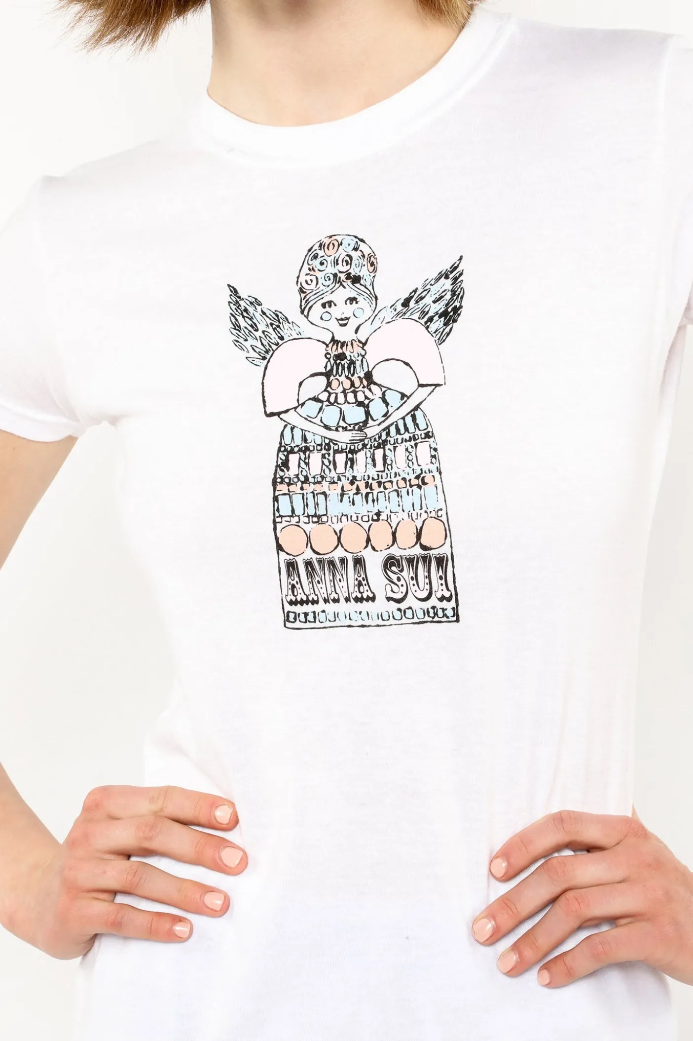 Doll T-Shirt