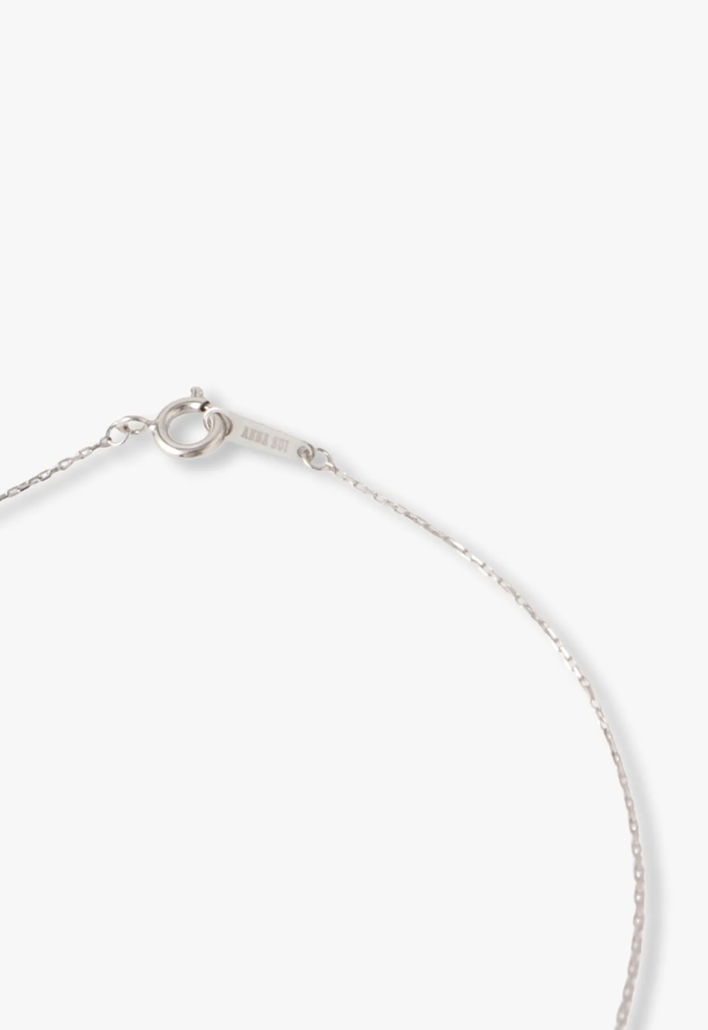 Dreamy Butterfly Necklace