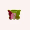 Eve Butterfly Ring