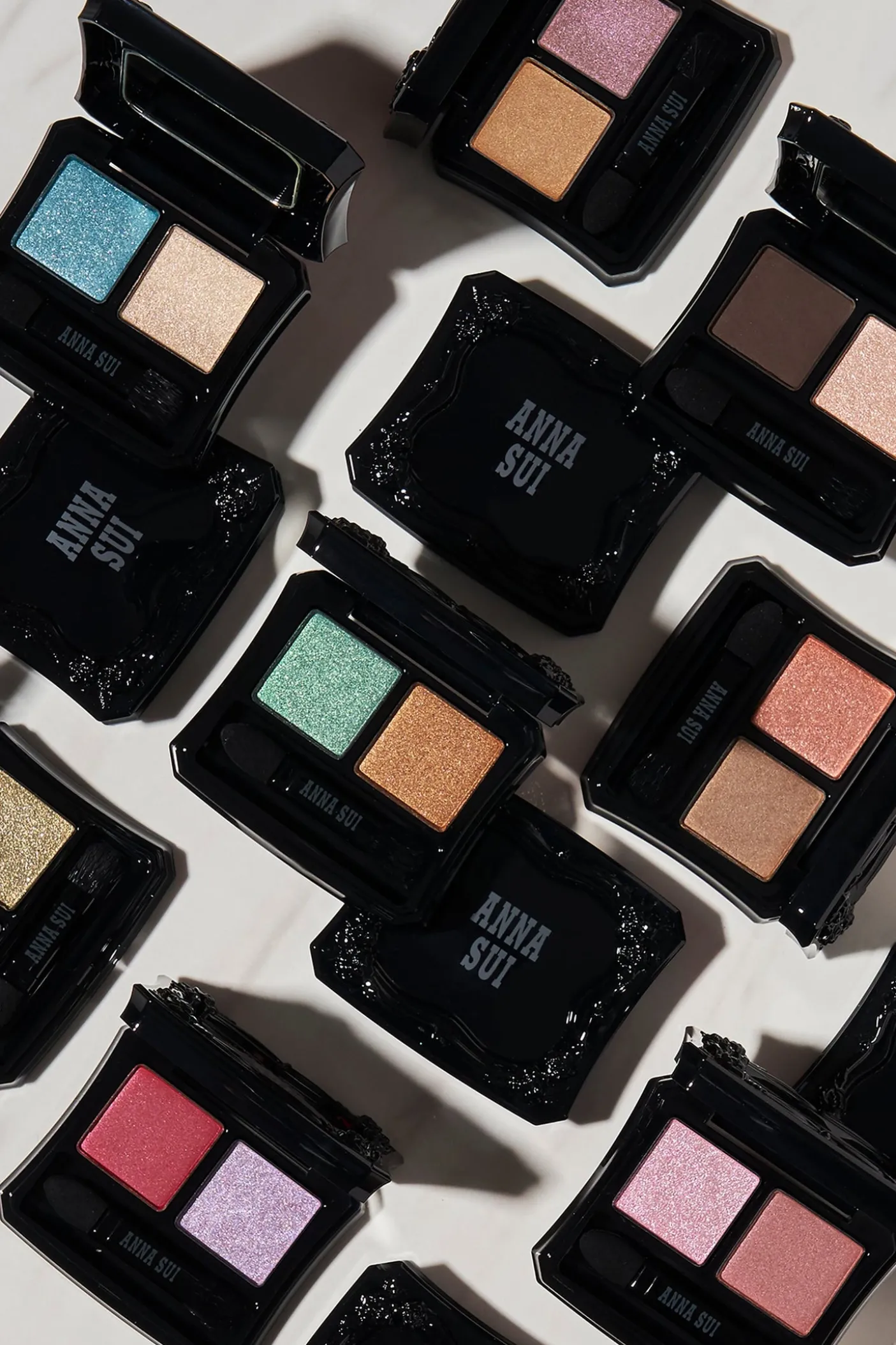 Eye Color Compact