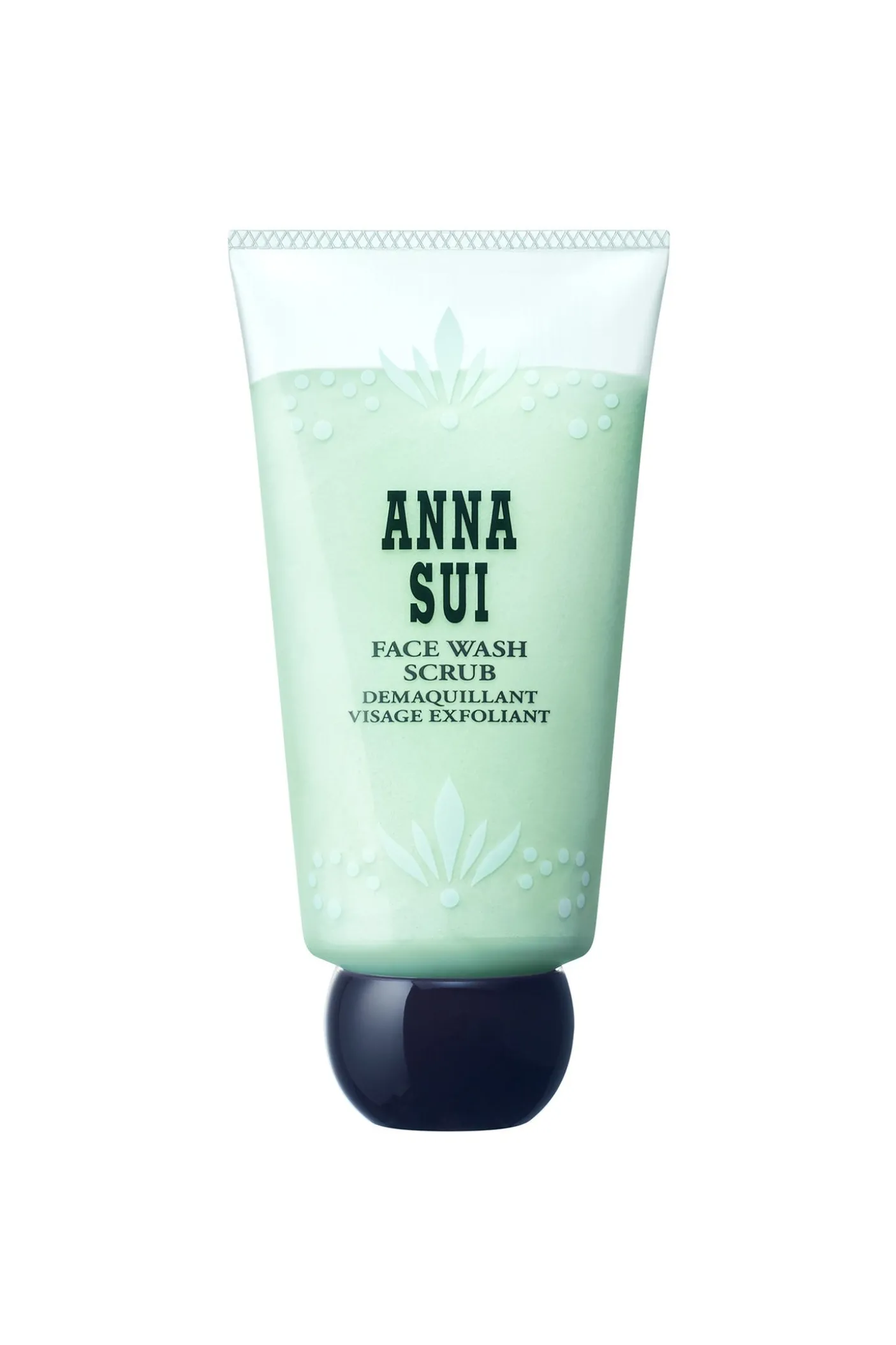 Face Wash Scrub