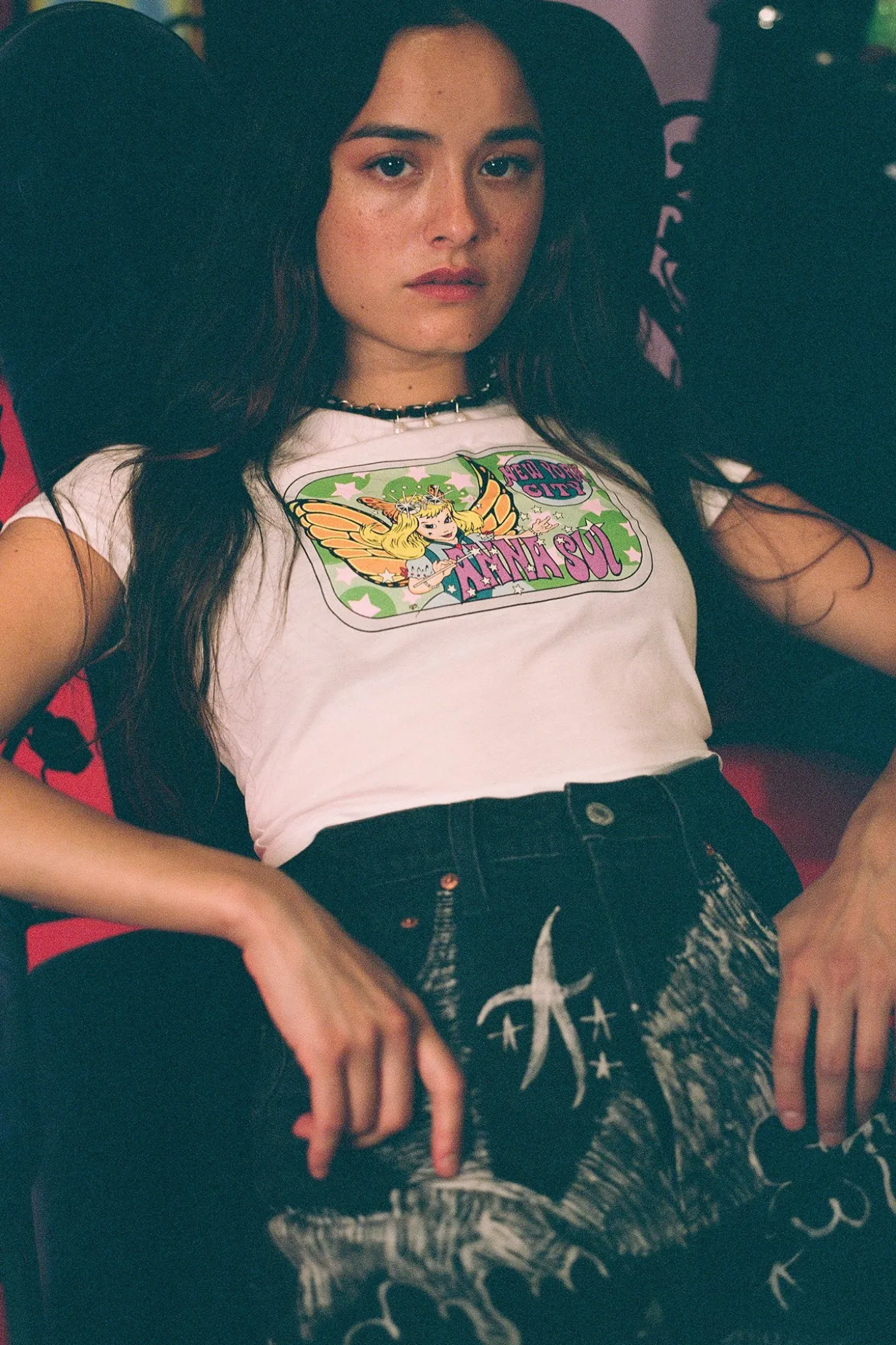 Fairy T-Shirt