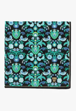 Ferns Delight Handkerchief