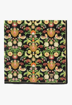 Ferns Delight Handkerchief