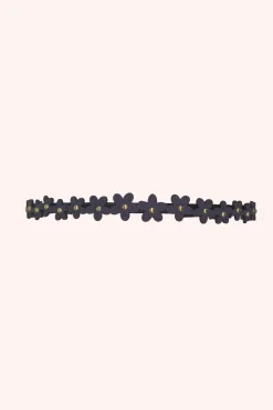 Forget Me Not Headband Violet