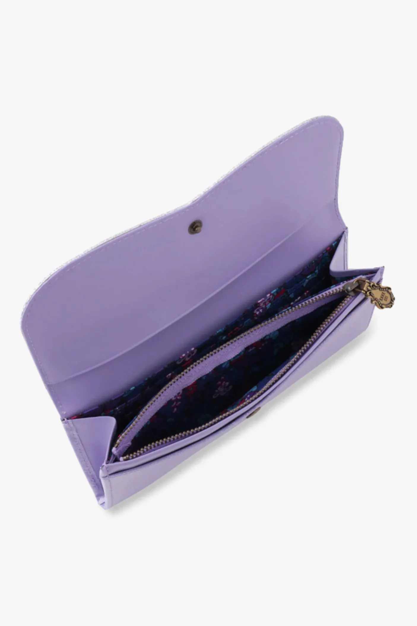 Lavender Dreams Wallet