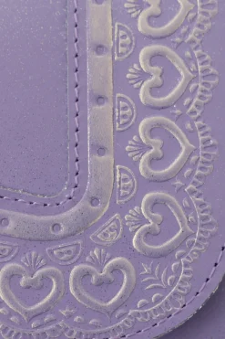 Lavender Dreams Wallet