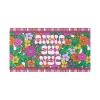 Limited Edition: Anna Sui NYC Eye & Face Color Palette - Mauve Meadows