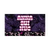 Limited Edition: Anna Sui NYC Eye & Face Color Palette - Autumn Spice