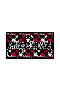 Limited Edition: Anna Sui NYC Eye & Face Color Palette - Celestial Glow
