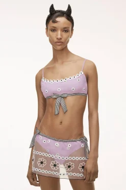 Limited Edition: Anna Sui x Heaven by Marc Jacobs Lingerie Set