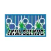 Limited Edition: Anna Sui NYC Eye & Face Color Palette - Toasted Dreams