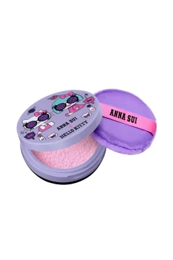 Limited Edition: Anna Sui ♥ Hello Kitty Loose Face Powder