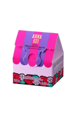Limited Edition: Anna Sui Ring Perfume Balm