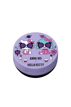 Limited Edition: Anna Sui ♥ Hello Kitty Loose Face Powder