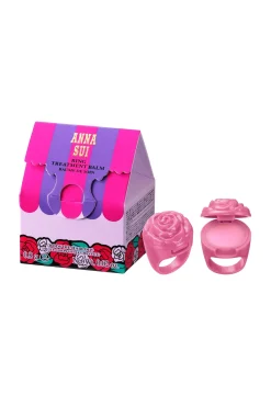 Limited Edition: Anna Sui Ring Perfume Balm
