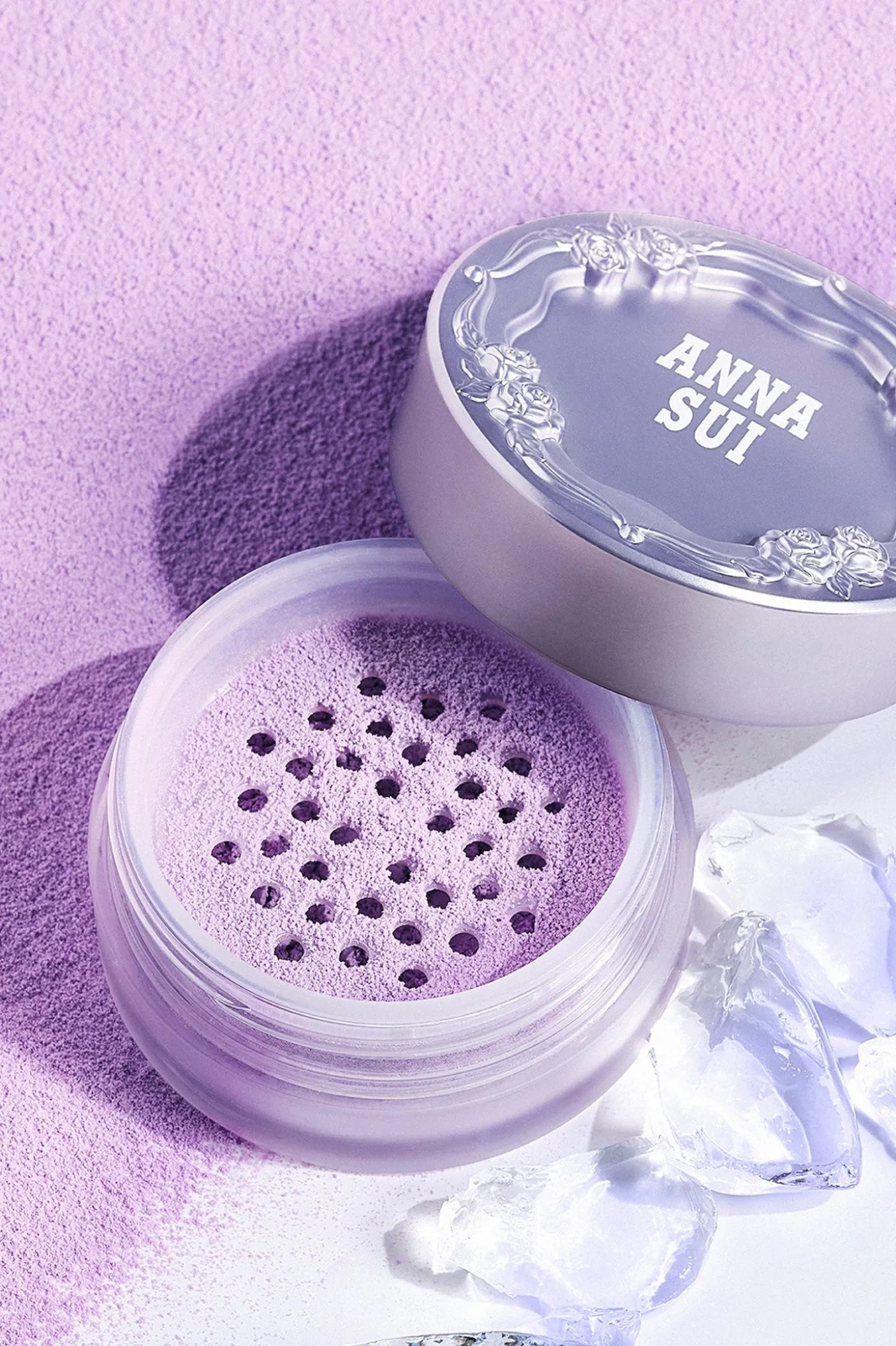 Limited Edition: Anna Sui Water Powder N