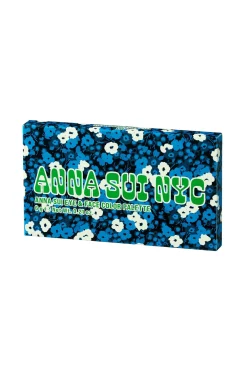 Limited Edition: Anna Sui NYC Eye & Face Color Palette - Toasted Dreams