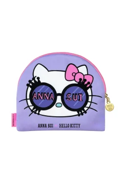 Limited Edition: Anna Sui ♥ Hello Kitty Loose Face Powder