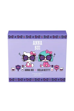 Limited Edition: Anna Sui ♥ Hello Kitty Loose Face Powder