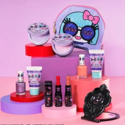 Limited Edition: Anna Sui ♥ Hello Kitty Lipstick