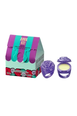 Limited Edition: Anna Sui Ring Perfume Balm