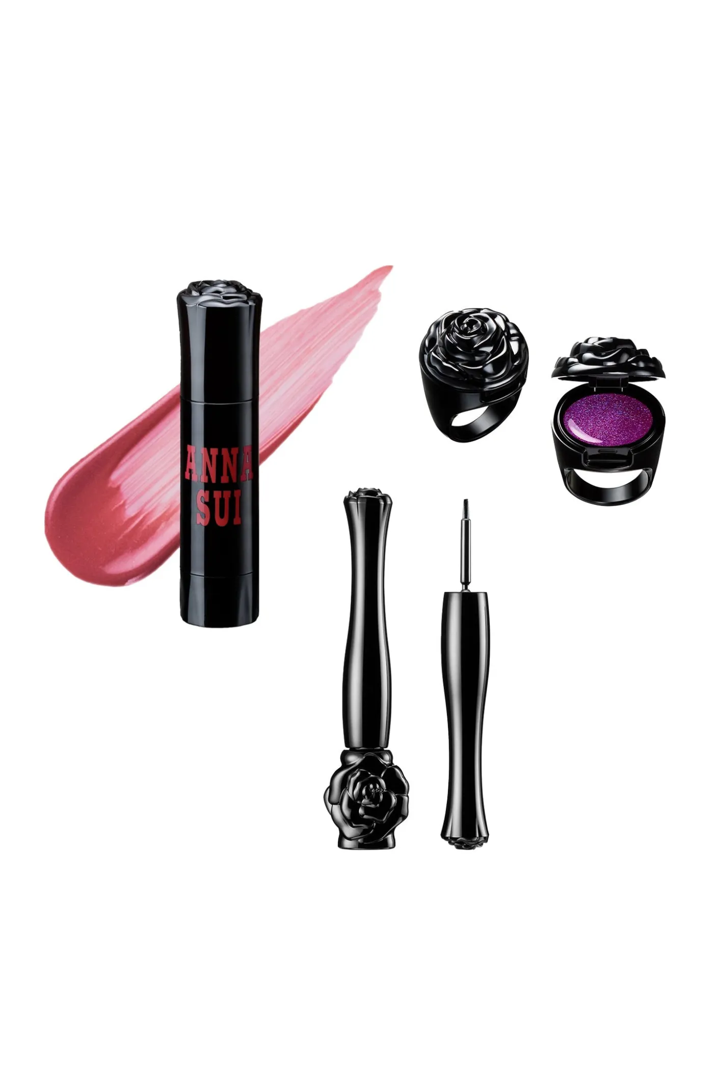 Limited Edition: Autumn Romance Trio