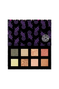Limited Edition: Autumn Spice Eye & Face Color Palette and Tint Rouge Set
