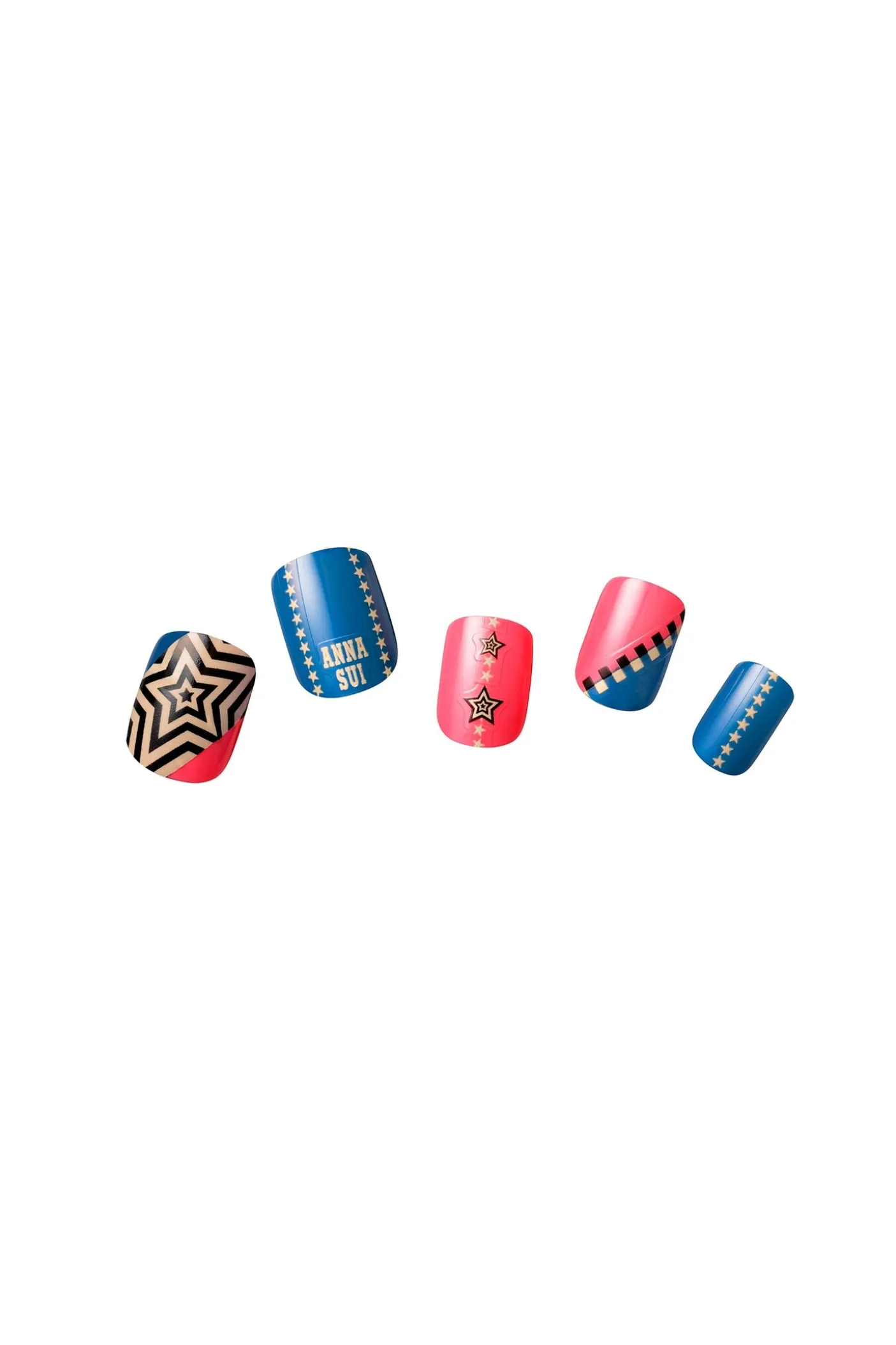 Limited Edition: Nail Sticker