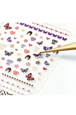 Limited Edition: Nail Sticker