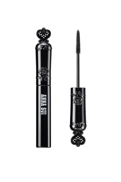 Limited Edition: Sui Black Mascara & Eyelash Curler Gift Set