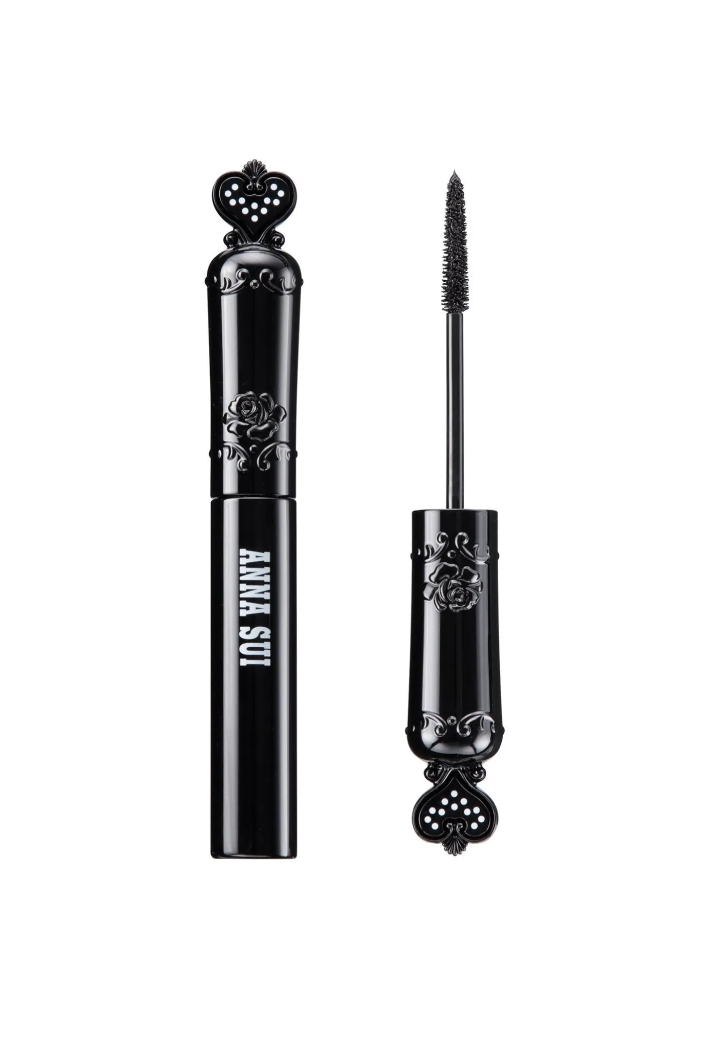 Limited Edition: Sui Black Mascara & Eyelash Curler Gift Set