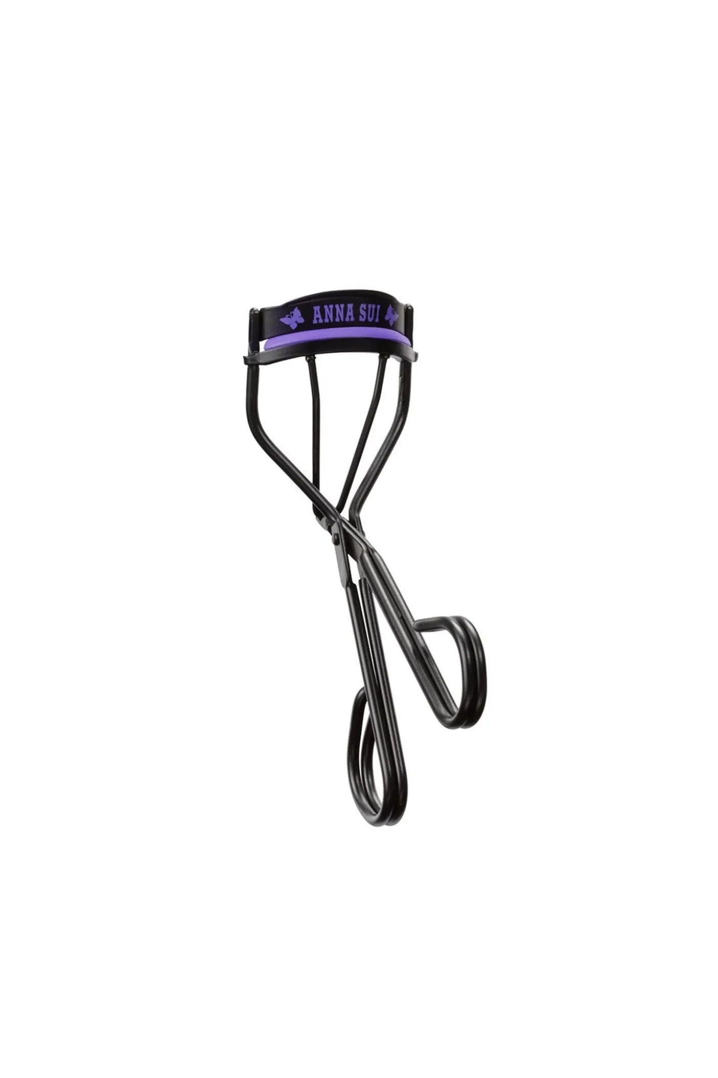 Limited Edition: Sui Black Mascara & Eyelash Curler Gift Set