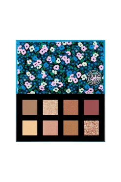 Limited Edition: Toasted Dreams Eye & Face Color Palette and Tint Rouge Set