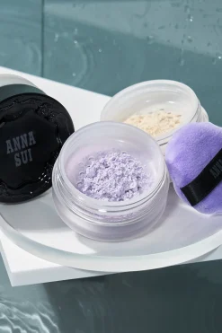 Limited Edition Water Powder