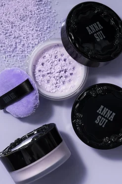 Limited Edition Water Powder
