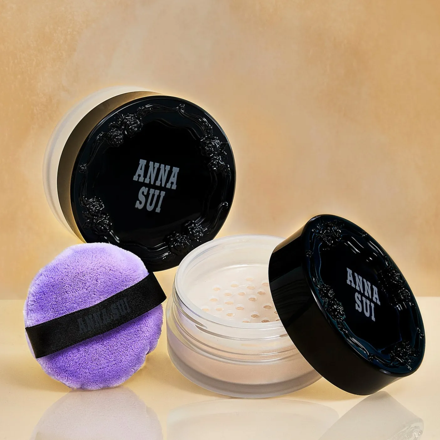 Limited Edition Water Powder