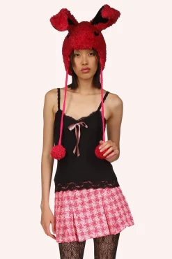 Lingerie Deco Tank