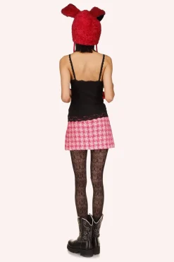 Lingerie Deco Tank